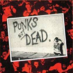 Punk's Not Dead